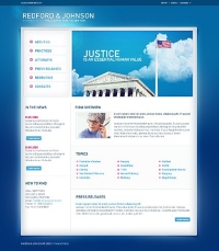 business website info