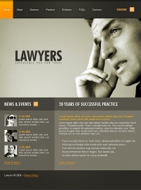 business website info