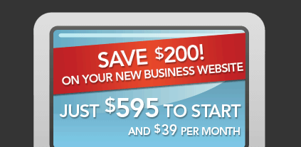 Business Website