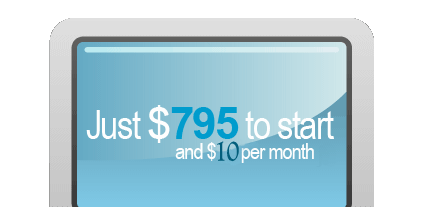Iowa Web Design